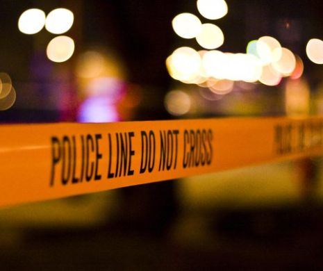 Incident ARMAT la BANCĂ. Mai MULTE persoane RĂNITE