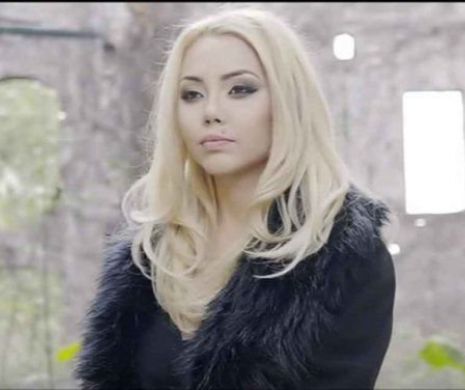 INCREDIBIL! Ce s-a întâmplat după un an la MORMÂNTUL Denisei Răducu. FANII regretatei ARTISTE sunt cu OCHII în LACRIMI