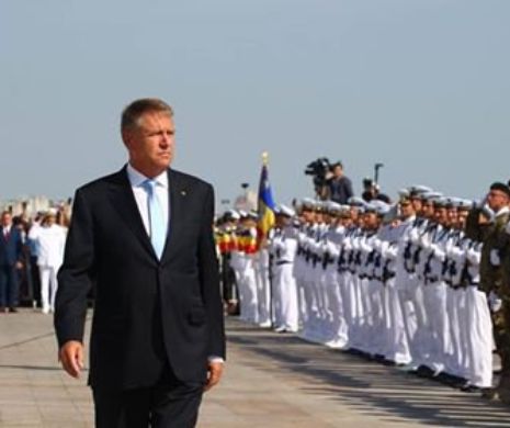 IOHANNIS a transmis un MESAJ pentru UNIUNEA EUROPEANĂ. Care este CONTRIBUȚA ROMÂNIEI
