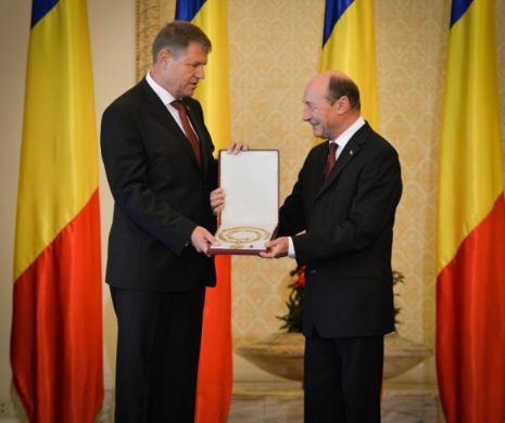 Iohannis protejează STATUL PARALEL. S-au fabricat dovezi împotriva unui lider important. Sunt acuzați doi președinți