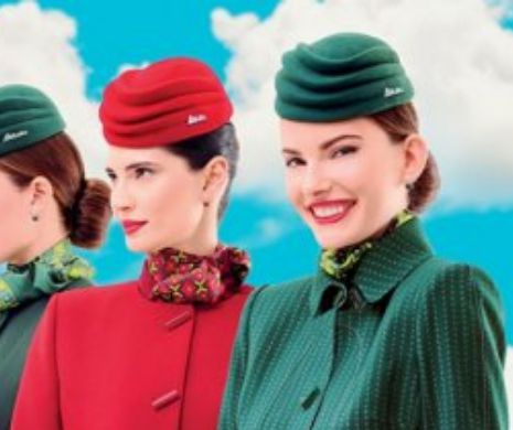 ITALIENII leșină de RÂS când AJUNG pe AEROPORTUL OTOPENI! Uite ce înseamnă ”OTOPENI” în LIMBA ITALIANĂ