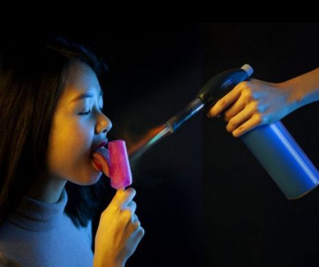 Iubitorii produselor de GELATERIE au cea mai TARE VESTE: A fost inventată îngheţata care NU se TOPEŞTE