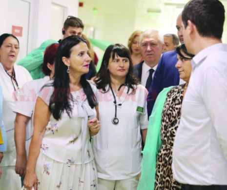 La Craiova se va CONSTRUI cel mai modern SPITAL REGIONAL: Un proiect ambițios cu un design UNICAT, întins pe 27 de hectare, 821 de paturi