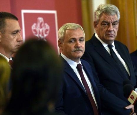 LIDER PSD, atac la DUȘMANII partidului. Ce AȘTEPTĂRI are