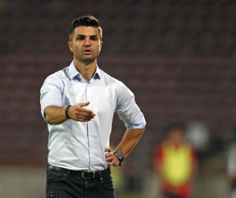 LIGA I. DEZASTRU pentru Dinamo. „Câinii” AU PIERDUT al 3-lea meci consecutiv în campionat și nu au tras șut pe poartă. Florin Bratu este ca și DEMIS