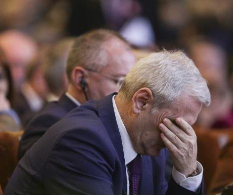 Liviu Dragnea despre amnistie și grațiere: „. Măcar pentru judecătorii care sunt în continuare presați și intimidați”