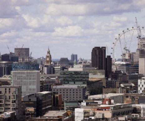 Londra vrea bogățiile nejustificate ale miliardarilor. Campanie anti-mafia