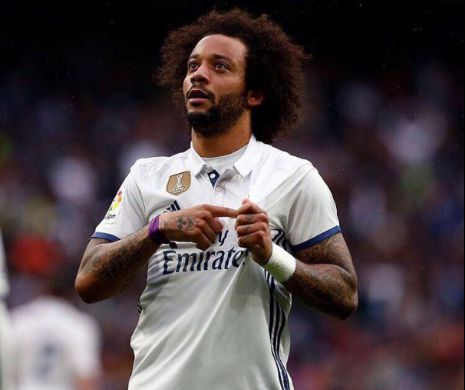 Marcelo, condamnat pentru fraudă fiscală