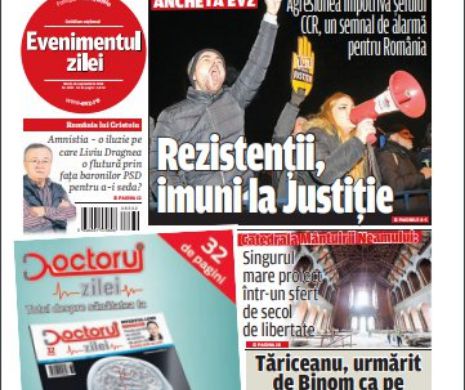 Marți 25 septembrie