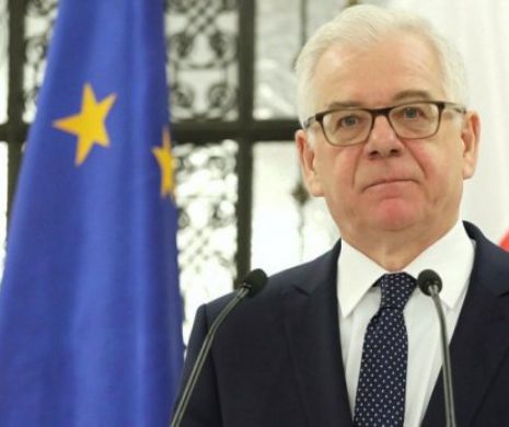 Măsură este fără precedent la Ministerul de Externe. Ministrul a hotărât CONCEDIERI masive