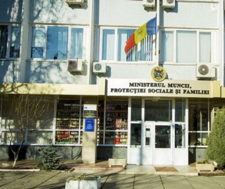 Ministerul Muncii, reacție de ULTIMĂ ORĂ în SCANDALUL fișei medicale postate de Vâlcov! A fost demarată o ANCHETĂ