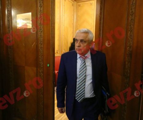 Ministrul Agriculturii, Petre Daea, va trece azi, în Camera Deputaţilor, prin examenul care îl poate costa funcţia