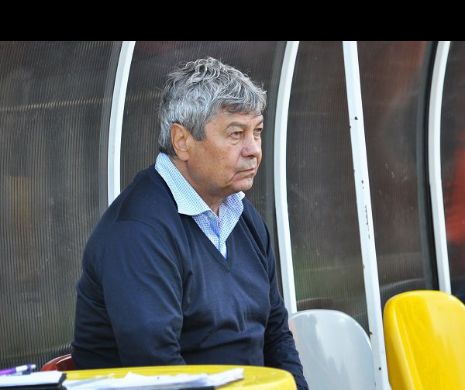 Mircea Lucescu, în pericol să fie dat afară de turci. Când va fi decisă SOARTA antrenorului român