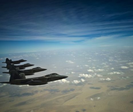 Moscova avertizează SUA: Suntem în pragul unei confruntări militare. Europa de Est, jucată la ruleta rusească
