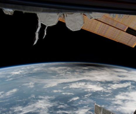 NASA organizează un hackathon în patru orașe din România