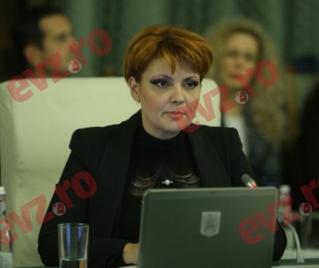 Olguţa este la pământ. URMEAZĂ UN NOU DOSAR LA DNA? „Există un denunț... AM vorbit cu un procuror” Breaking news