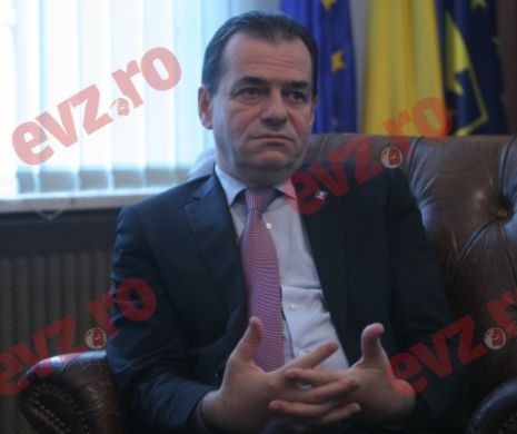ORBAN despre decizia DIICOT: Eu mi-am făcut datoria