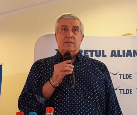 Parlamentul European îi dă LOVITURA de GRAȚIE lui Tăriceanu. „Nu există răspunsuri din partea domnului Tăriceanu, doar perdele de FUM”