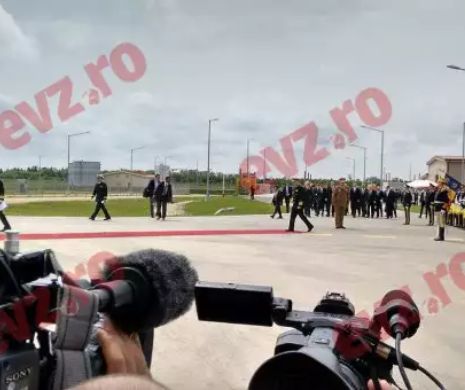 Parteneriatul STRATEGIC SUA-ROMÂNIA, criticat dur de la VÂRFUL EUROPEI. SCUTUL antirachetă INUTIL?