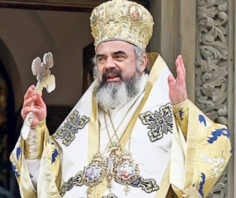 Patriarhul Daniel: „Să gândim şi să trăim mai intens legătura dintre libertate şi unitate”