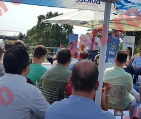 PNL ATACĂ, la Curtea Constituțională, Ordonanța Guvernului privind RECTIFICAREA BUGETARĂ