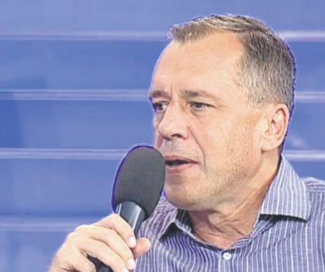Polemici în direct! Reacțiile jurnalistului Sorin Roșca Stănescu la ironiile acide ale lui Mugur Ciuvică