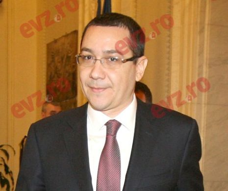 PONTA: Mai mulți LIDERI vor semna Scrisoarea. Dacă DRAGNEA nu DEMISIONEAZĂ, se va ajunge la o RUPTURĂ în PSD