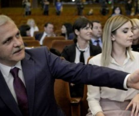 Prăbușirea dramatică a PSD în sondaje. Reacția președintelui Liviu Dragnea