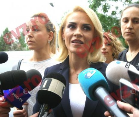 Prima APARIȚIE a Gabrielei Firea, după SCANDALUL din PSD. Mesajul BOMBĂ pe care l-a transmis după MAREA ÎNFRÂNGERE