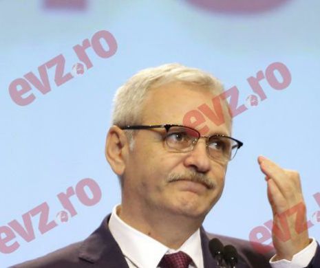 Prima reacție a președintelui PSD, Liviu Dragnea după ședința maraton a CEX