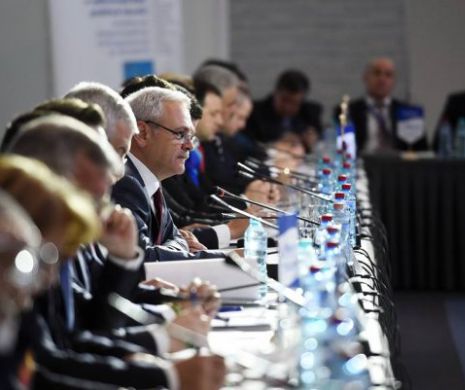 PSD vrea să scoată serviciile de informaţii şi ofiţerii lor din justiţie şi politică. Ce variantă propun şefii PSD