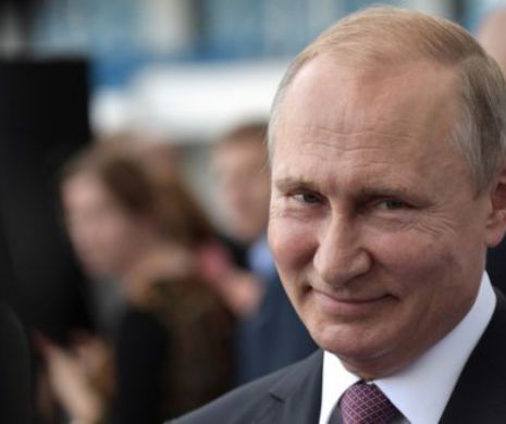 PUTIN, acuzat public de un model rus că s-ar afla în spatele comandării unui asasinat. Cine ar fi fost vizat de liderul rus