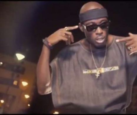 Rapperul Nick Conrad INCITĂ la crimă: Spânzuraţi albii şi ucideţi-le copiii. Ce spune ministrul de Interne