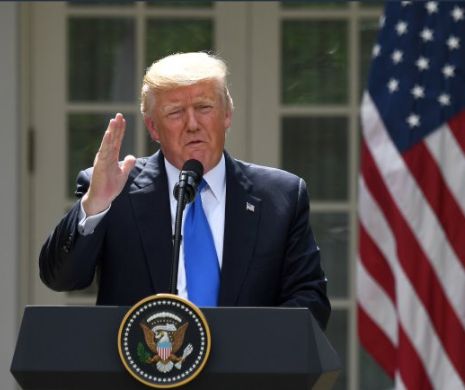 RĂZBOIUL comercial dintre SUA și CHINA a atins APOGEUL. Ce MUTARE a făcut Trump