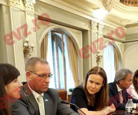 Reacție NEAȘTEPTATĂ pe Legea GAZELOR. CONTRACTUL de EXPLOATARE în Marea Neagră se poate PRELUNGI o SINGURĂ dată