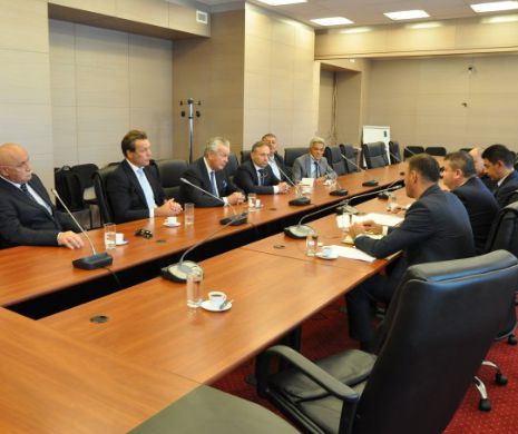 Recunoaștere MONDIALĂ pentru un ministru al Guvernului României. Afacerea care ne readuce între LIDERII LUMII