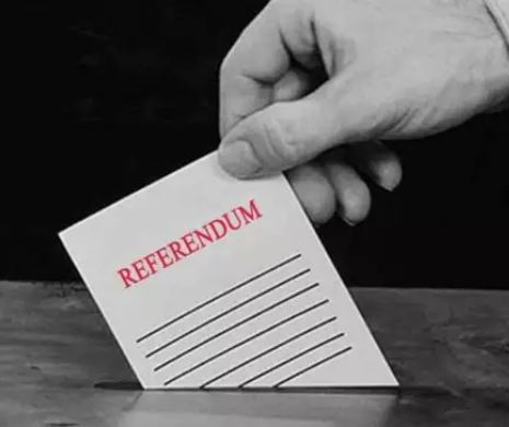 S-a decis câte secții de votare au la dispoziție românii din DIASPORA la REFERENDUMUL pentru FAMILIE