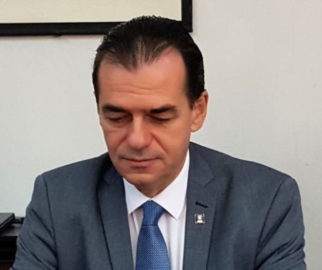 S-a decis. OPOZIȚIA depune MOȚIUNE de CENZURĂ împotriva guvernului. A confirmat Ludovic Orban