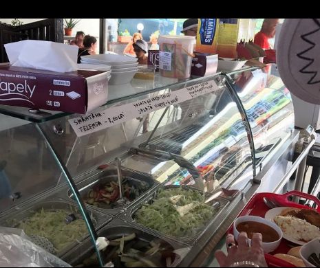 SANCȚIUNI dure ale ANPC pe LITORAL. Amenzi de trei milioane lei, 100 de terase și restaurante închise