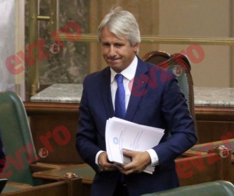 SCANDAL în GUVERN. TEODOROVICI, iritat de un SUBIECT cu o MIZĂ URIAȘĂ