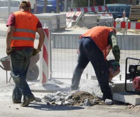 SCANDALOS. TelDrum, din nou numărul 1 în Teleroman. Consiliul Județean încredinţează societăţii controversate întreținerea drumurilor în iarna lui 2018
