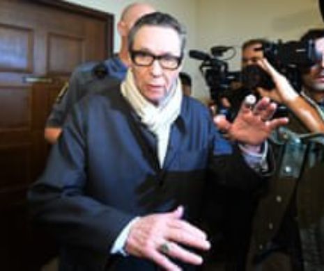 Scandalul sexual de la Academia Suedeză, din nou în prim plan. A început proesul lui Jean-Claude Arnault