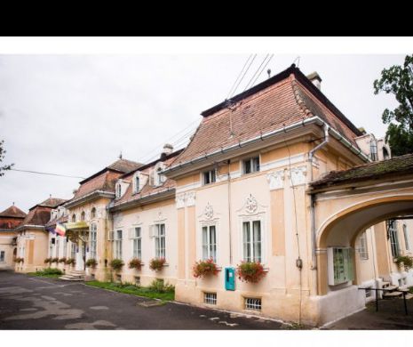 Se vinde castelul contelui Sámuel Teleki, fost Cancelar al Transilvaniei