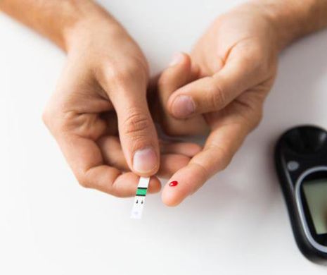 Semne că vei face diabet