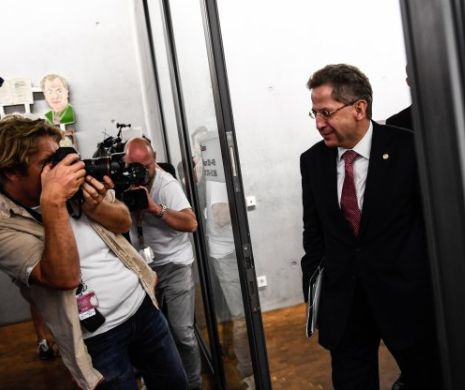 Serviciile secrete se ridică împotriva islamizării Europei