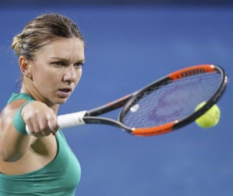 Simona Halep, FORŢATĂ să se înscrie la un turneu găzduit de Rusia. Lidera WTA n-a avut de ales și va participa la Kremlin Cup