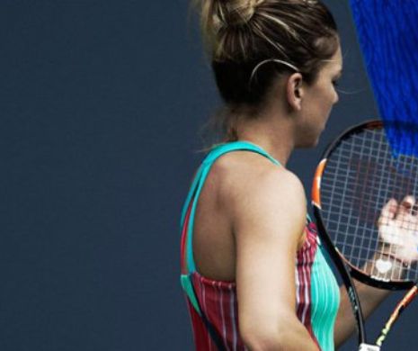 Simona Halep, primele EXPLICAȚII după rezultatul DEZASTRUOS de la Wuhan. Lidera WTA a vorbit despre marea PROBLEMĂ care nu i-a dat pace