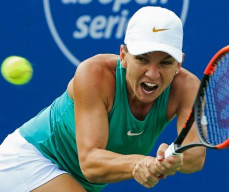 Simona Halep se gândește să-și întemeieze o familie, dar deocamdată este preocupată de tenis: „Mai am timp, sunt încă tânără”