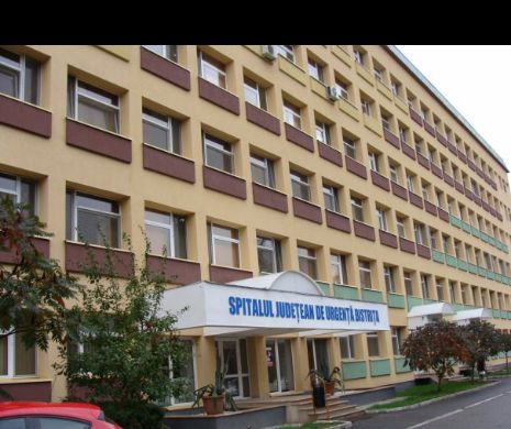 Sinucidere sau accident. Un bărbat a căzut în cap de la fereastra spitalului unde era internat