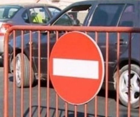 SITUAȚIA TRAFICULUI în România. DRUMURI și CĂI FERATE închise